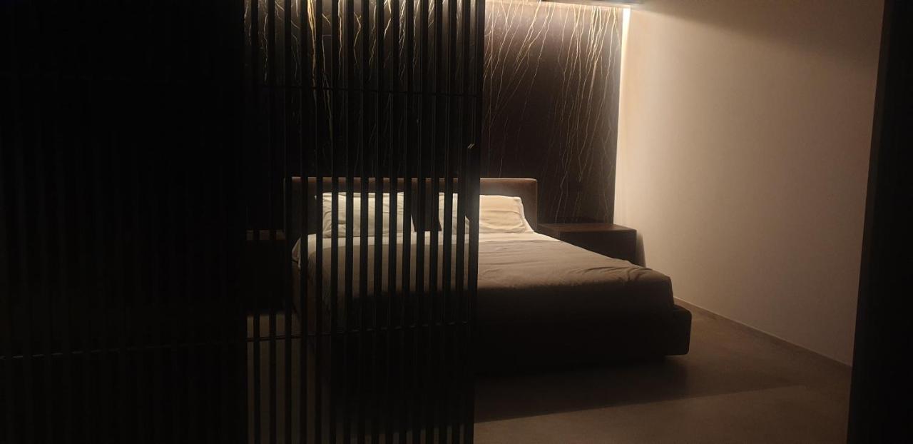 Sunset Suite Spa Staffolo Exterior foto